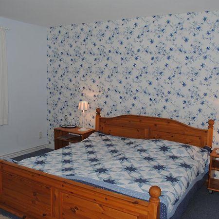Hotel Seelust Hennstedt  Kültér fotó