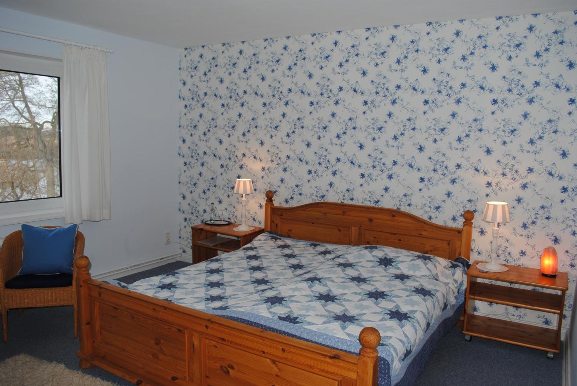 Hotel Seelust Hennstedt  Kültér fotó