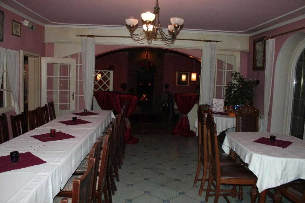 Hotel Seelust Hennstedt  Kültér fotó
