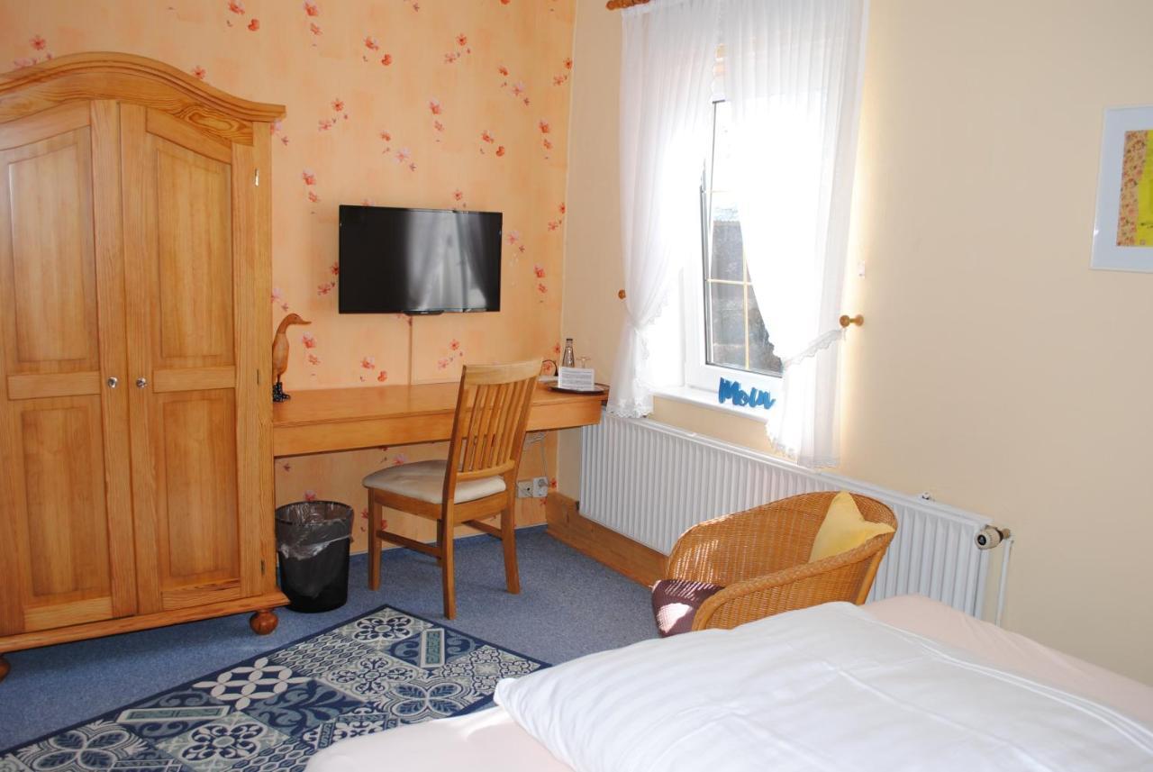 Hotel Seelust Hennstedt  Kültér fotó